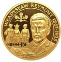 Wielcy Polacy - Władysław Reymont