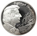Wielcy Polacy Fryderyk Chopin Szopen Srebro