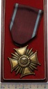 Krzyż Zasługi Brązowy PRL (1)