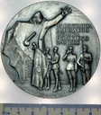 Medal 45 rocznica LWP 1988