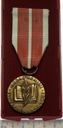 Medal KEN Złoty PRL