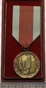 Medal Za Zasługi dla Obronności Kraju Brązowy