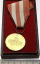 Medal Zwycięstwo i Wolność 1945