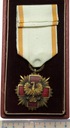 Odznaka Honorowa PCK