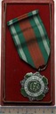 Odznaka Za Zasługi dla Celnictwa (2)