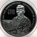 10 zł złotych 2009 Bankowość Centralna
