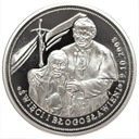 Jan Paweł ll Karol Wojtyła Święci i Błogosławieni