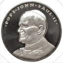 Pope John Paul ll Jan Paweł II