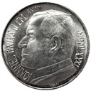 Watykan 500 Lirów Jan Paweł II