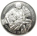 100000 zł 1994 Powstanie Warszawskie 50 rocznica