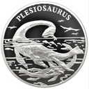 Dinosauria 2009 Plesiosaurus