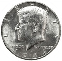 USA 1964 1/2 Half Dollar Liberty John F. Kennedy