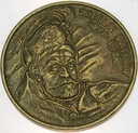 2 zł złote 1997 Stefan Batory