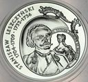 10 zł złotych 2003 Stanisław Leszczyński