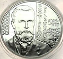 10 zł złotych 2008, Bronisław Piłsudski