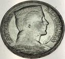 Łotwa 5 Łatów Lati 1929