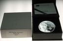 20 zł złotych 2017 Polskie Termopile Zadwórze