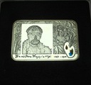 20 zł złotych 2004 Stanisław Wyspiański