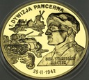 1. Dywizja Pancerna Polacy w II Wojnie Światowej
