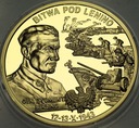 Bitwa Pod Lenino Polacy w II Wojnie Światowej