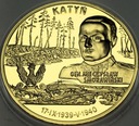 Katyń Polacy w II Wojnie Światowej