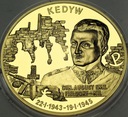 Kedyw Polacy w II Wojnie Światowej