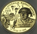 Operacja Market Garden Polacy w II Wojnie Światowej