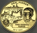 ORP Piorun Polacy w II Wojnie Światowej