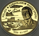 Polacy w Europejskim Ruchu Oporu Polacy w II Wojnie Światowej