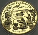 Przełamanie Wału Pomorskiego Polacy w II Wojnie Światowej