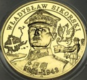 Władysław Sikorski Wielcy Polacy