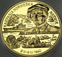 Kampania Norweska Polacy w II Wojnie Światowej