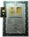 Order Krzyża Wojskowego Polskie Odznaczenia i Ordery (1)