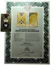 Order Krzyża Wojskowego Polskie Odznaczenia i Ordery (2)