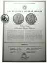 USA 1/2 dolara Half Dollar 1941 Bogini Wolności SREBRO