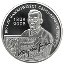 10 zł złotych 2009 Bankowość Centralna