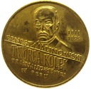 2 zł złote 1999 Ernest Malinowski Peru