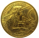 2 zł złote 1999 Fryderyk Chopin Szopen