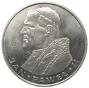 1000 zł złotych 1982 Jan Paweł II SREBRO