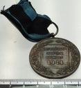 Medal 1944 Zasłużonym na Polu Chwały BRĄZOWY