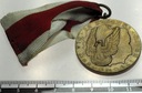 Medal Za Zasługi dla Obronności Kraju BRĄZOWY