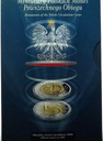 Miniatury Polskich Monet Powszechnego Obiegu 2009 Mennica