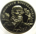 Wielcy Polacy - Wojciech Bogusławski