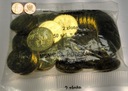 Worek Woreczek menniczy 50 szt x 2 zł złote 2006 Świstak