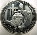 Pierwsza pielgrzymka do Polski Jan Paweł II Człowiek który zmienił świat