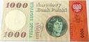 1965 1000 tysiąc złotych Kopernik seria I