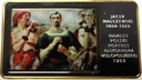 Arcydzieła Malarstwa Polskiego Jacek Malczewski Hamlet Polski