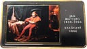 Arcydzieła Malarstwa Polskiego Jan Matejko Stańczyk