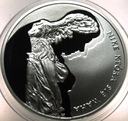 10 zł złotych 2008 Zbigniew Herbert SREBRO