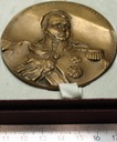 medal 37 Łęczycki Pułk Piechoty Józef Poniatowski Kutno 1921-1939 ETUI